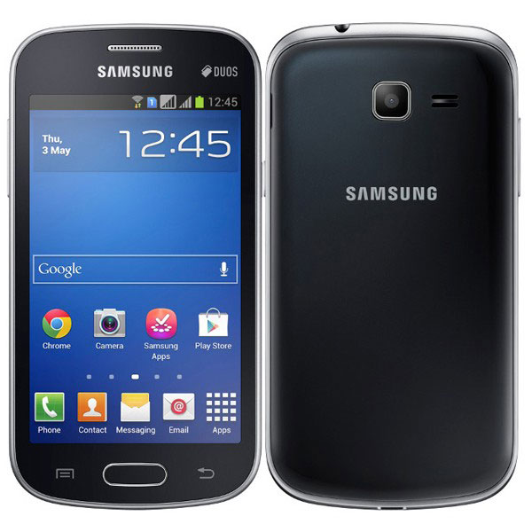 005- گوشی موبایل سامسونگ گلکسی SAMSUNG Galaxy Star Plus S7262