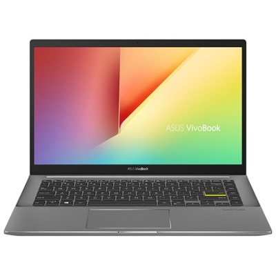 لپ تاپ ایسوس Asus VivoBook S433JQ i7 (1065G7) 16GB SSD 1TB VGA MX350 2GB FHD Laptop