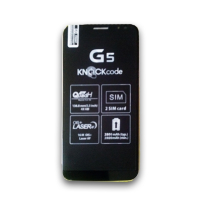 گوشی ZTC G5 طرح ال جی LG G5 -011
