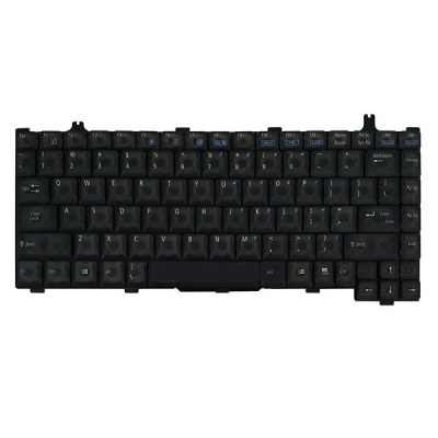 کیبرد لپ تاپ ایسوس Asus M2400 M2a M2n Laptop Keyboard