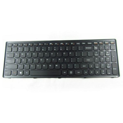 کیبرد لپ تاپ لنوو Lenovo IdeaPad G505S G510S S500 S510 Z510 Laptop Keyboard