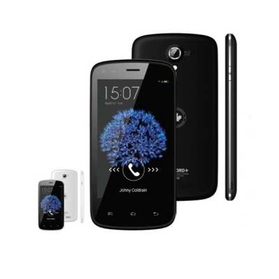 گوشی کنکورد F402 4GB Dual SIM Concord Mobile -007