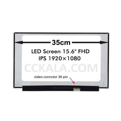 صفحه نمایش ال ای دی - ال سی دی لپ تاپ ایسوس فول اچ دی ASUS Laptop LED R528 FHD IPS- 024 