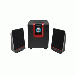 002-اسپیکر microlab Speaker M460