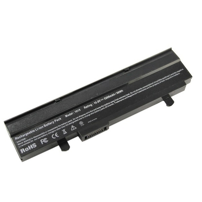 باطری - باتری لپ تاپ ایسوس Eee PC 1015 ASUS LAPTOP BATTERY