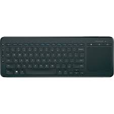 کیبورد مایکروسافت مدیا تاچ با سیم Microsoft Madia Touch Keyboard