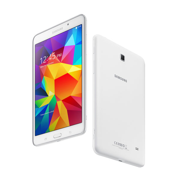 023- تبلت سامسونگ گلکسی Samsung Tablet Tab4 T235 7inch