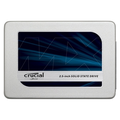 اس اس دی کروشیال ظرفیت 480 گیگابایت CRUCIAL SSD MX500