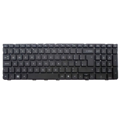 کیبرد لپ تاپ اچ پی HP ProBook 4530s 4535s 4570s Laptop Keyboard اینتر بزرگ بدون فریم