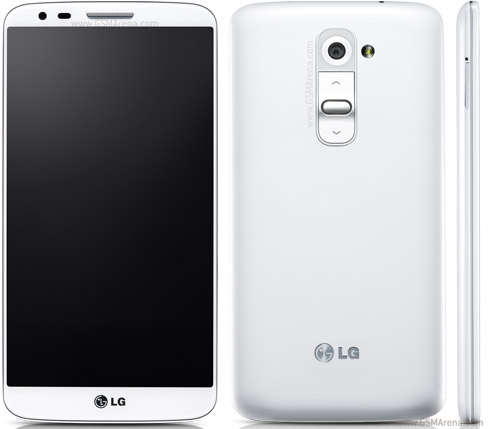 001- گوشی موبایل ال جی جی 2 - LG MOBILE G2 16GB