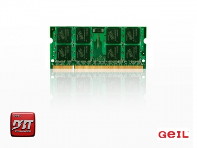 رم لپ تاپ ژل 4GB Ram Laptop Gail -007