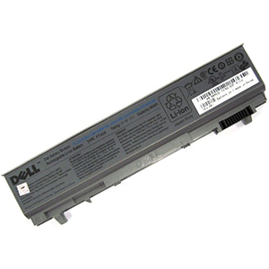 033-باطری - باتری لپ تاپ DELL 6400 