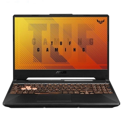 لپ تاپ ایسوس Asus TUF FX506Li i7 (10870H) 16GB 1TB + SSD 256GB VGA GTX 1650Ti 4GB FHD Laptop