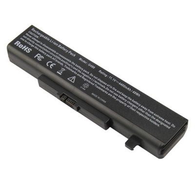 باطری / باتری لپ تاپ لنوو G585 LENOVO LAPTOP BATTERY