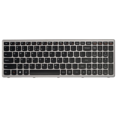 کیبرد لپ تاپ لنوو Lenovo IdeaPad P500 Z500 Laptop Keyboard