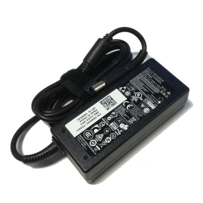 004- آداپتورلپ تاپ دل DELL Adapter 19.5V-6.7A