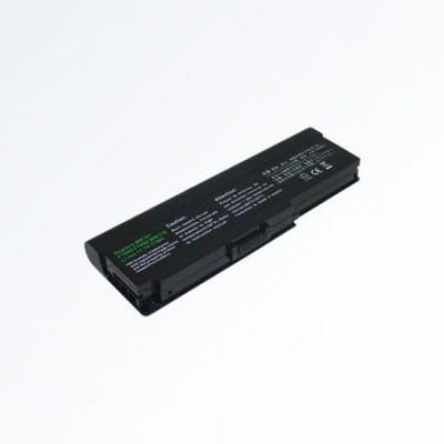 باطری - باتری لپ تاپ دل 1420 BATTERY DELL LAPTOP 9CELL 