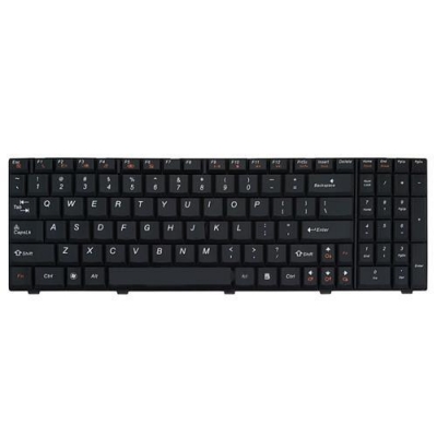 کیبرد لپ تاپ لنوو Lenovo IdeaPad Z560 Z565 Laptop Keyboard