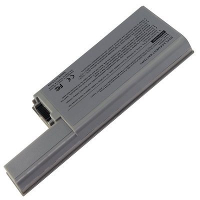 باطری - باتری لپ تاپ دل DELL Latitude D820 Laptop Battery 9Cell