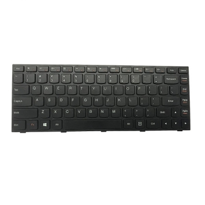 کیبرد لپ تاپ لنوو Lenovo IdeaPad G40-30 G40-45 Laptop Keyboard