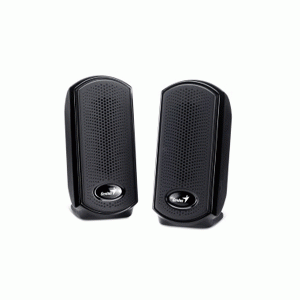 002-اسپیکر Genius Speaker SP-U110