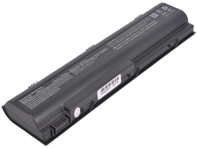 باطری / باتری لپ تاپ اچ پی پاویلیون DV4000 HP PAVILION BATTERY LAPTOP 6CELL