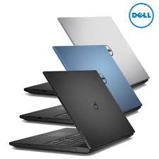 009- لپ تاپ دل LAPTOP DELL INSPIRON 3543 i5/4/500GB/ 820 2GB  