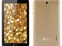 تبلت آی لایف K4700 16GB I-Life Tablet دو سیم کارت