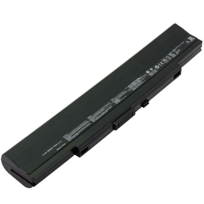 باطری - باتری لپ تاپ ایسوس U43 ASUS BATTERY LAPTOP 