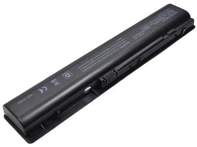 027- باتری لپ تاپ اچ پی HP DV9000