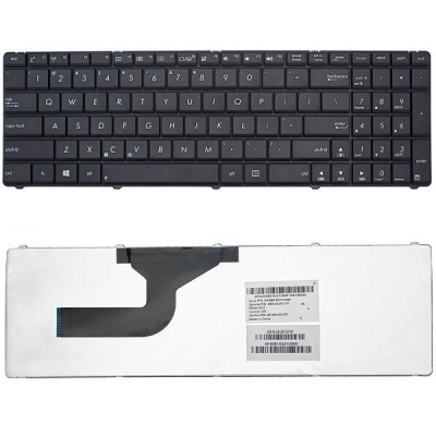 کیبرد / کی برد لپ تاپ ایسوس X54 KEYBOARD LAPTOP ASUS