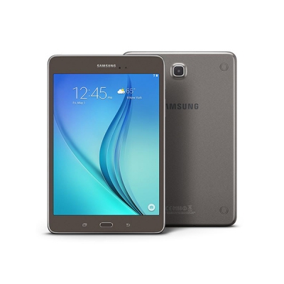  تبلت سامسونگ گلکسی سفید Samsung Tablet Tab A LTE  SM-P355 - 8.0