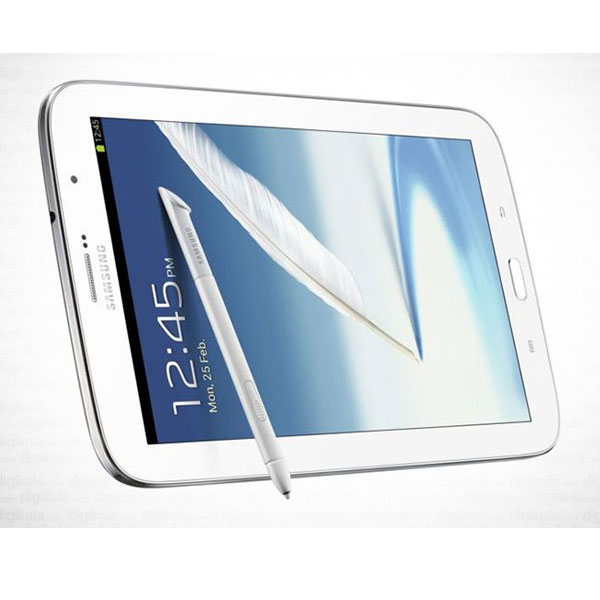 001- تبلت سامسونگ گلکسی SAMSUNG Tablet Note N5100