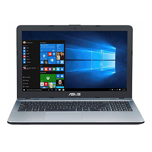 لپ تاپ ایسوسX541SC N3060 4 500 VGA 810 2GB ASUS Laptop