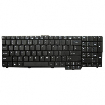 کیبرد لپ تاپ ایسر Acer Aspire 9300 9400 7000 Laptop Keyboard