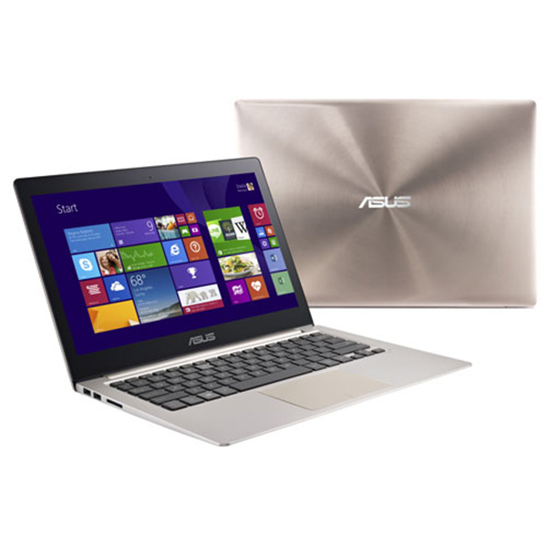 311- لپ تاپ ایسوس ASUS Laptop UX303UB i7/8/1TB/940 2G Touch BROWN WIN 10
