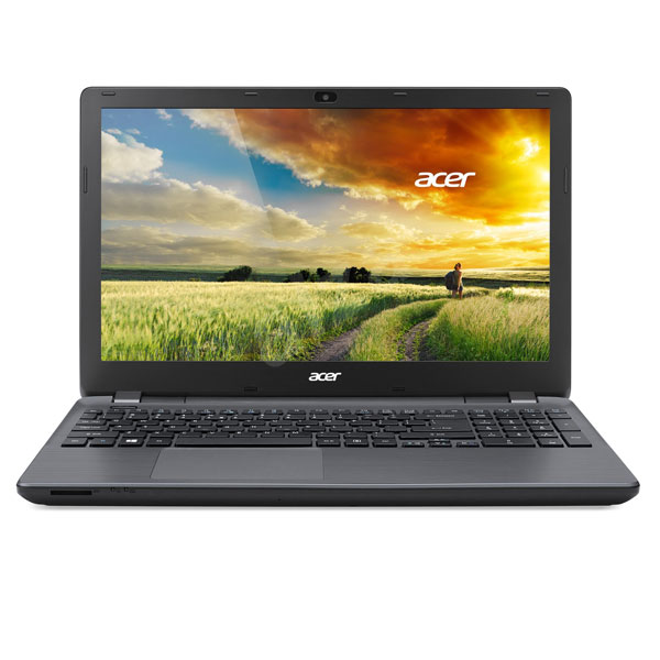 006- لپ تاپ ایسر Acer Laptop Aspire E5-571 i3/4/500GB/ INTEL