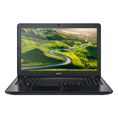 لپ تاپ ایسر F5-573 i7 (7500) 16 1TB 940 4GB Acer Laptop