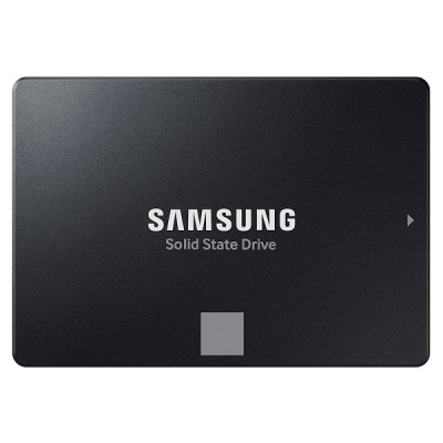 هارد پرسرعت سامسونگ Samsung SSD 870 EVO 4TB 