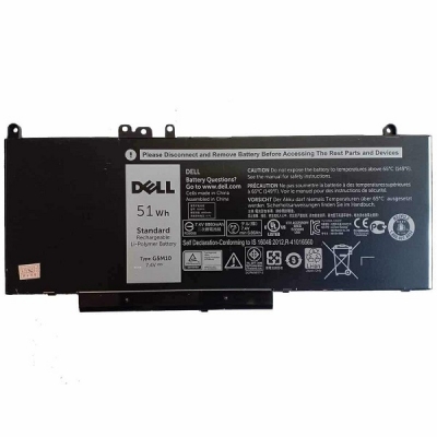 باتری لپ تاپ دل Dell Latitude E5270 E5470 E5570 E3550 Laptop Battery
