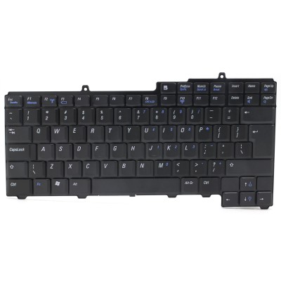 کیبرد لپ تاپ دل Dell Inspiron B120 B130 Laptop Keyboard