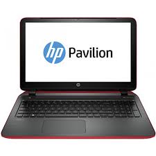 لپ تاپ اچ پی LAPTOP HP PAVILION 15-P051 i5/6/1TB / 2GB -062