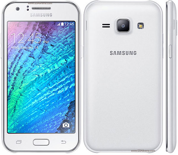 060- گوشی موبایل سامسونگ گلکسی SAMSUNG GALAXY J1