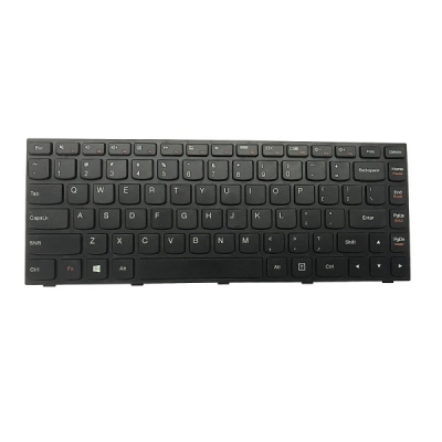 کیبرد لپ تاپ لنوو Lenovo IdeaPad G40-70 G40-80 Laptop Keyboard