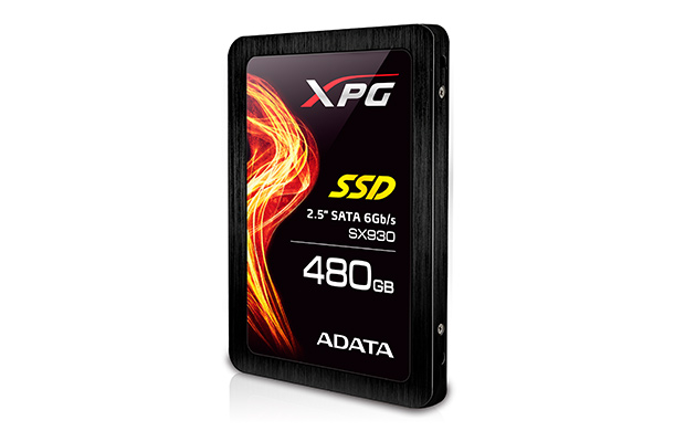 هارد ای دیتا SX930/480 GB ADATA SSD -106