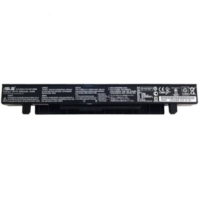 باتری لپ تاپ ایسوس Asus X452 F452 D452 External Laptop Battery هشت سلولی