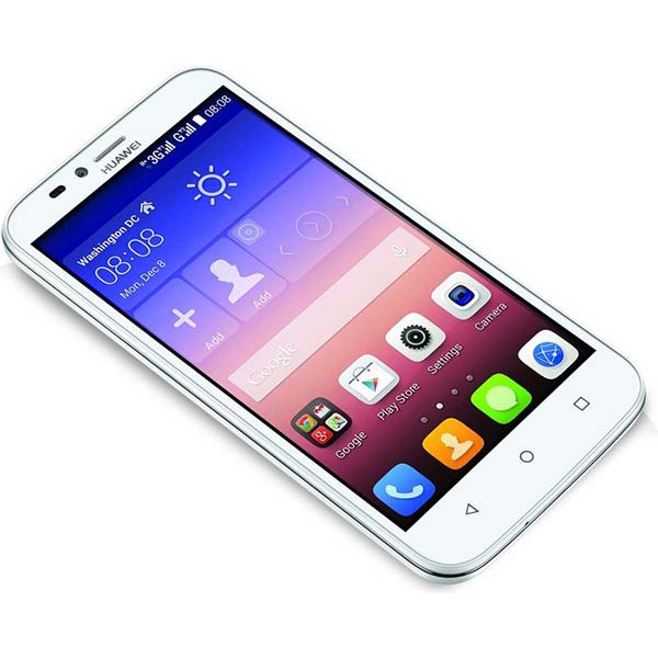 031- گوشی موبایل هواوی HUAWEI Mobile Ascend Y625