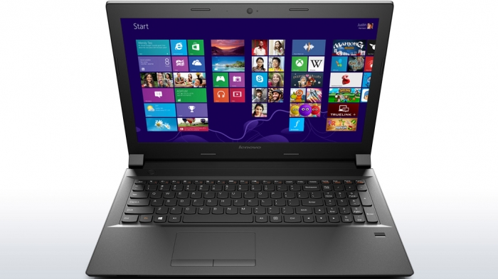 لپ تاپ لنوو   B5045 LENOVO Laptop 6010/4/500/AMD 2GB -050