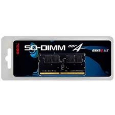 رم لپ تاپ ژل Geil Ram Laptop DDR5 8GB - 5200MHz 1.1V
