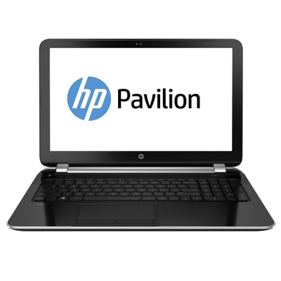 لپ تاپ اچ پی AB153 A10 8 1T 2GB LAPTOP HP PAVILION